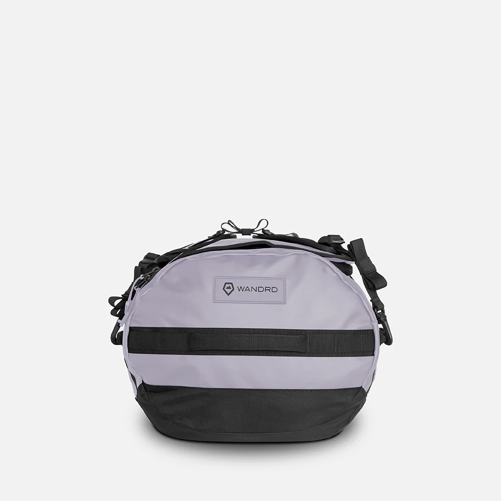 CARRYALL Duffel 30L in Uyuni Purple - Image 6