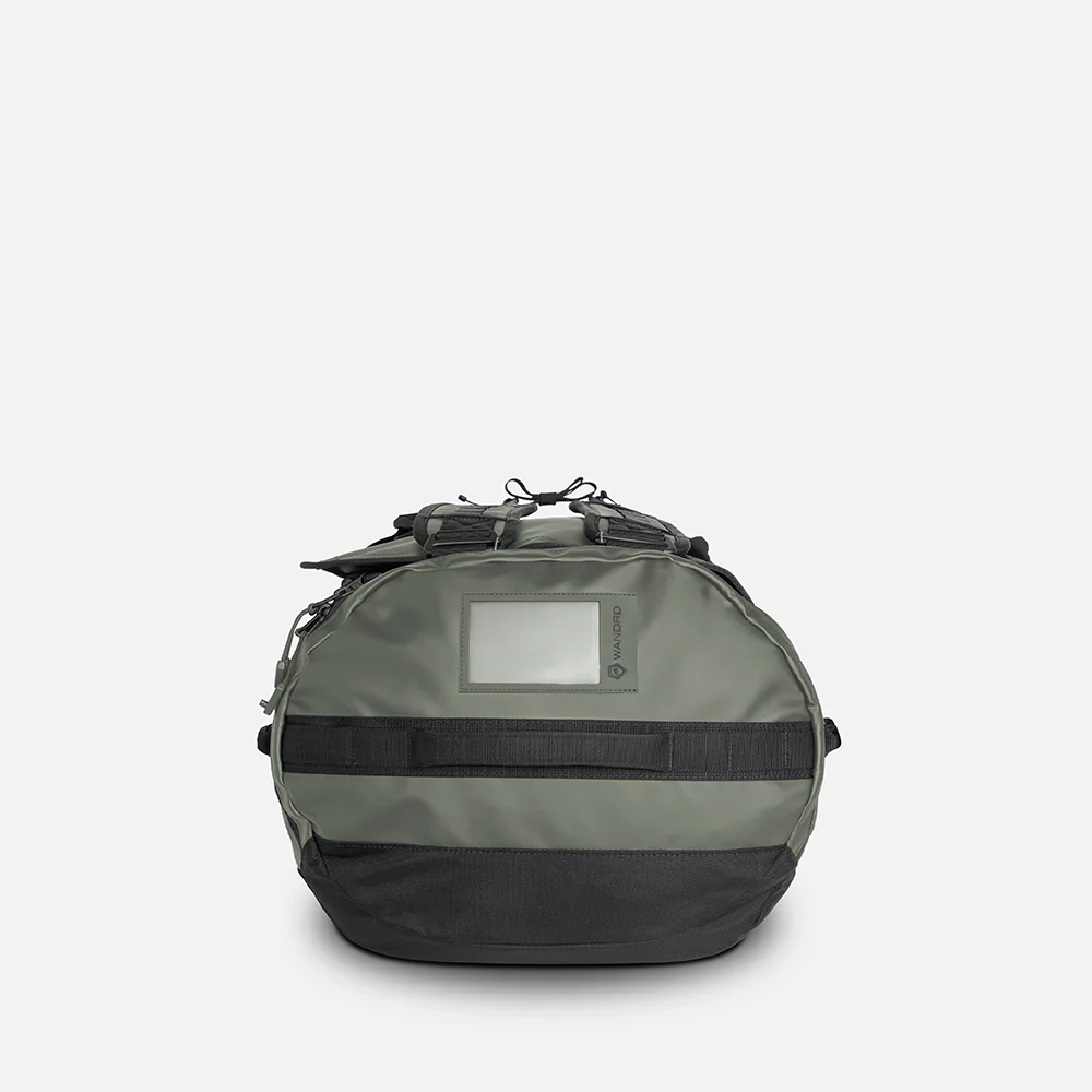 CARRYALL Duffel 30L in Wasatch Green - Image 7