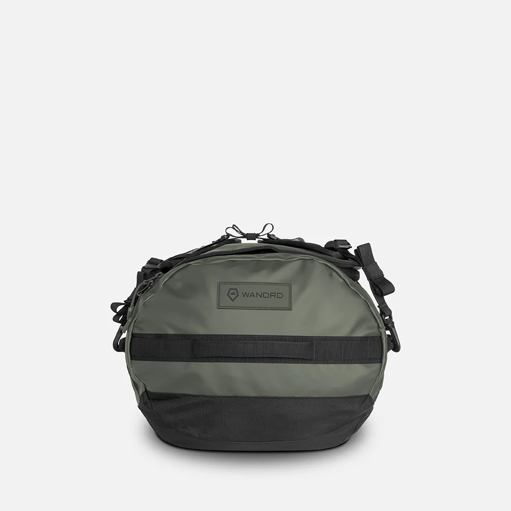 CARRYALL Duffel 30L in Wasatch Green - Image 8