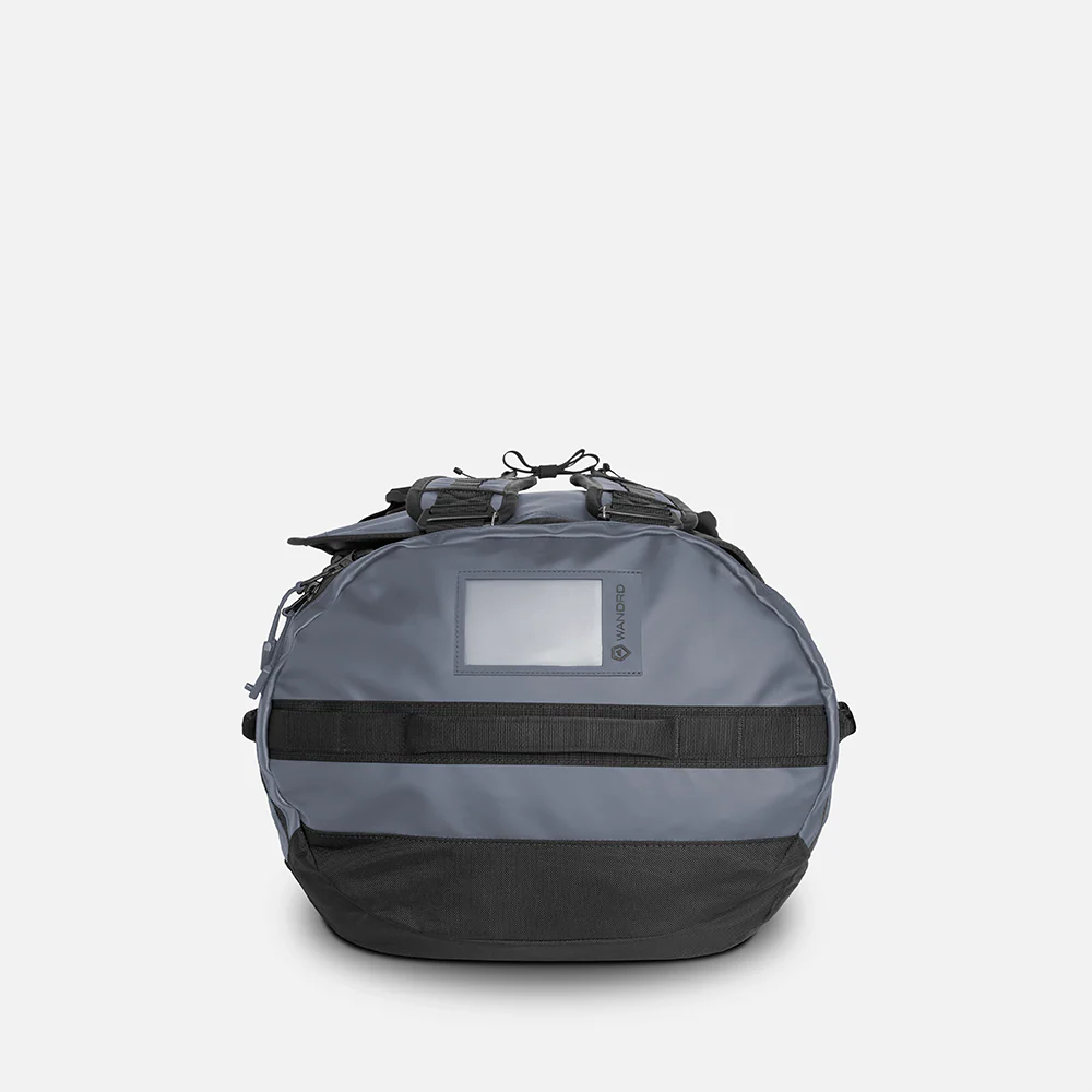 CARRYALL Duffel 40L in Aegean Blue - Image 7