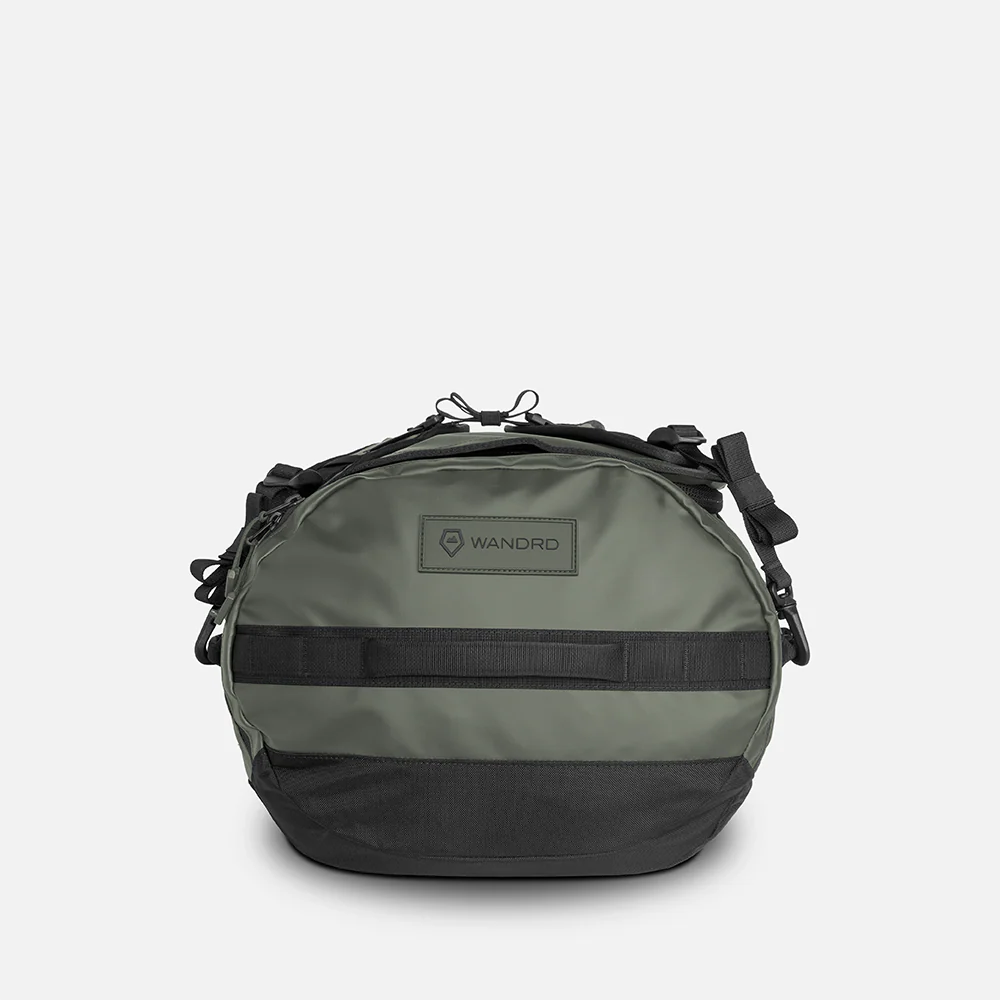 CARRYALL Duffel 60L in Wasatch Green - Image 4