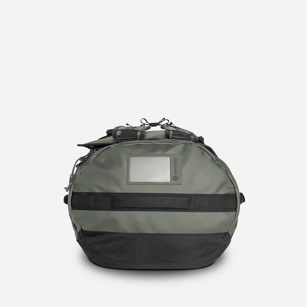 CARRYALL Duffel 60L in Wasatch Green - Image 5