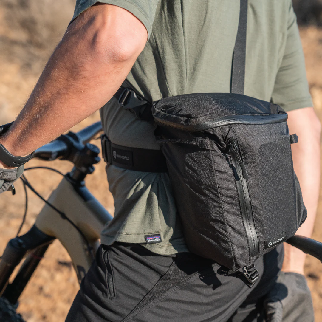 DETOUR Hip Pack - Image 8