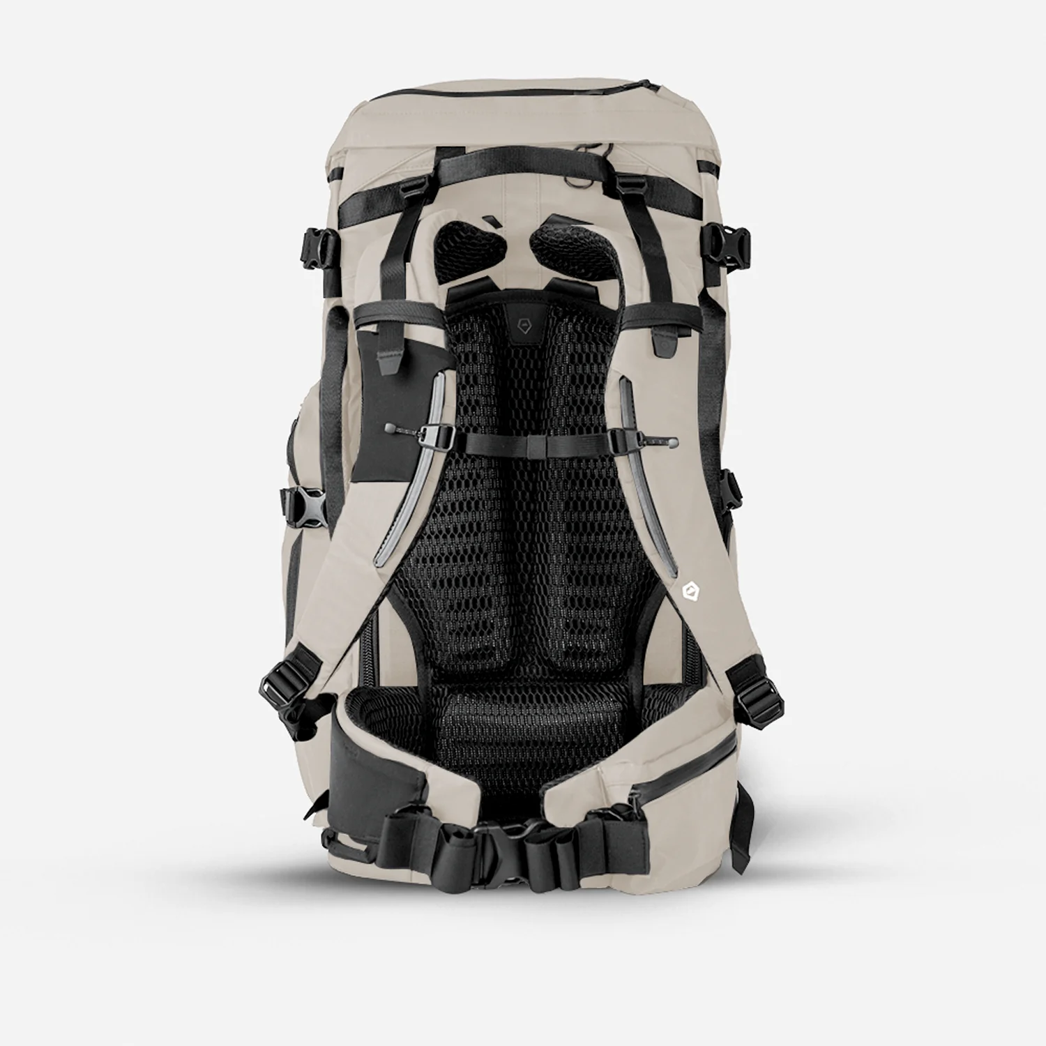 FERNWEH Backpacking Bag M/L in Gobi Tan - Image 5