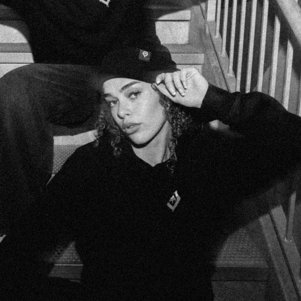 H.O.E. FALL ‘24 Limited Edition Beanie - Image 4