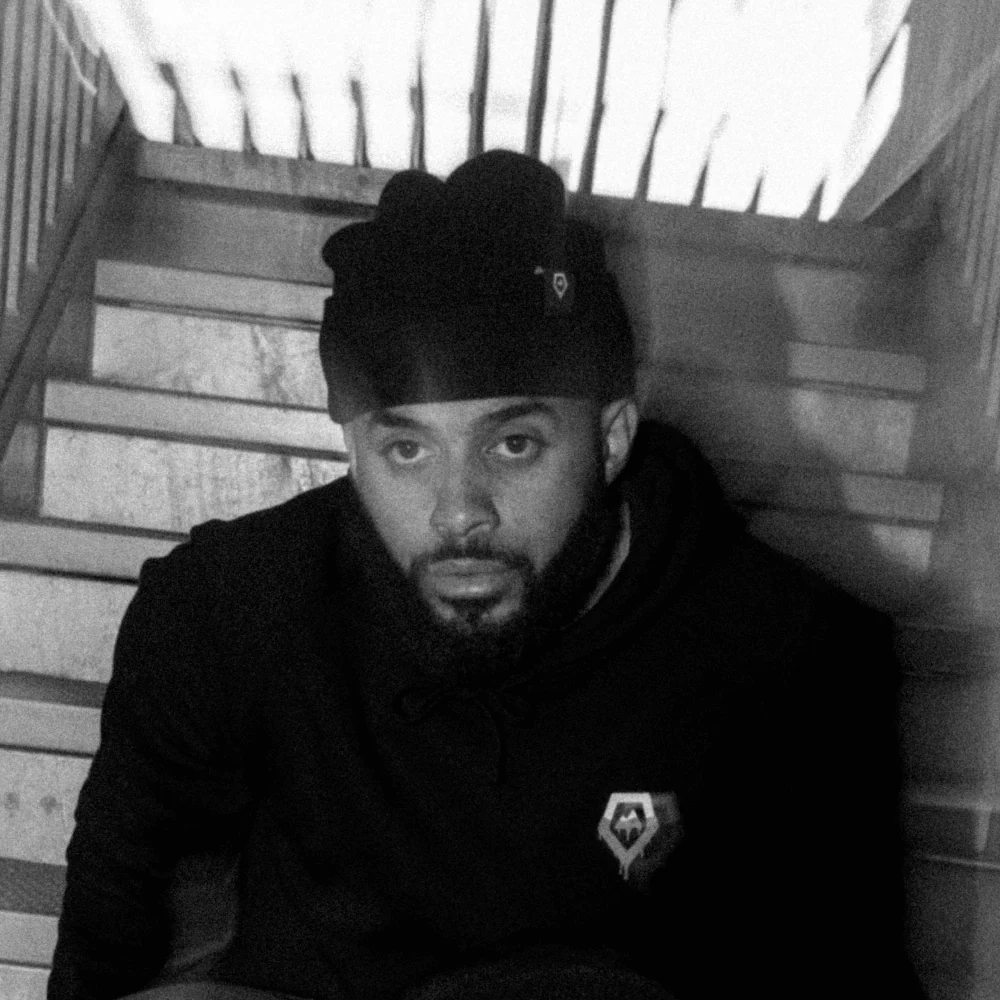 H.O.E. FALL ‘24 Limited Edition Beanie - Image 5