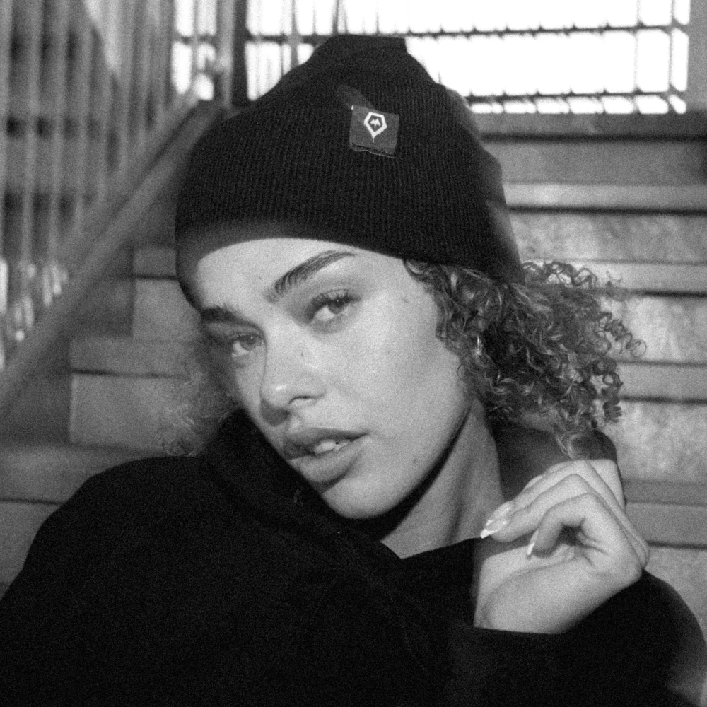 H.O.E. FALL ‘24 Limited Edition Beanie - Image 6