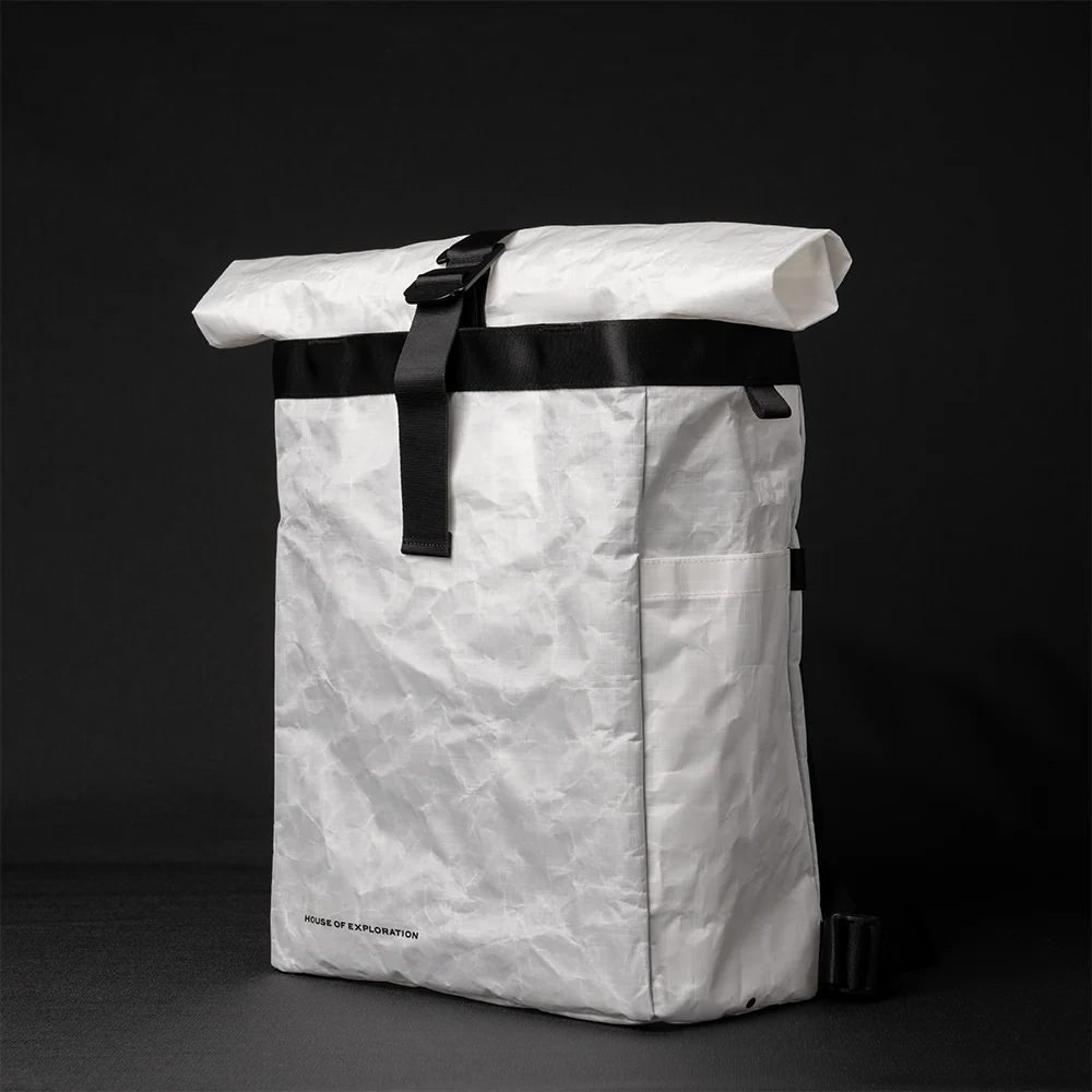 H.O.E. Limited Edition WANDRD Tote Backpack - Image 5