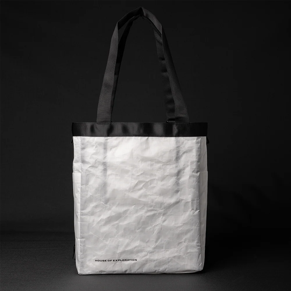 H.O.E. Limited Edition WANDRD Tote Backpack - Image 8
