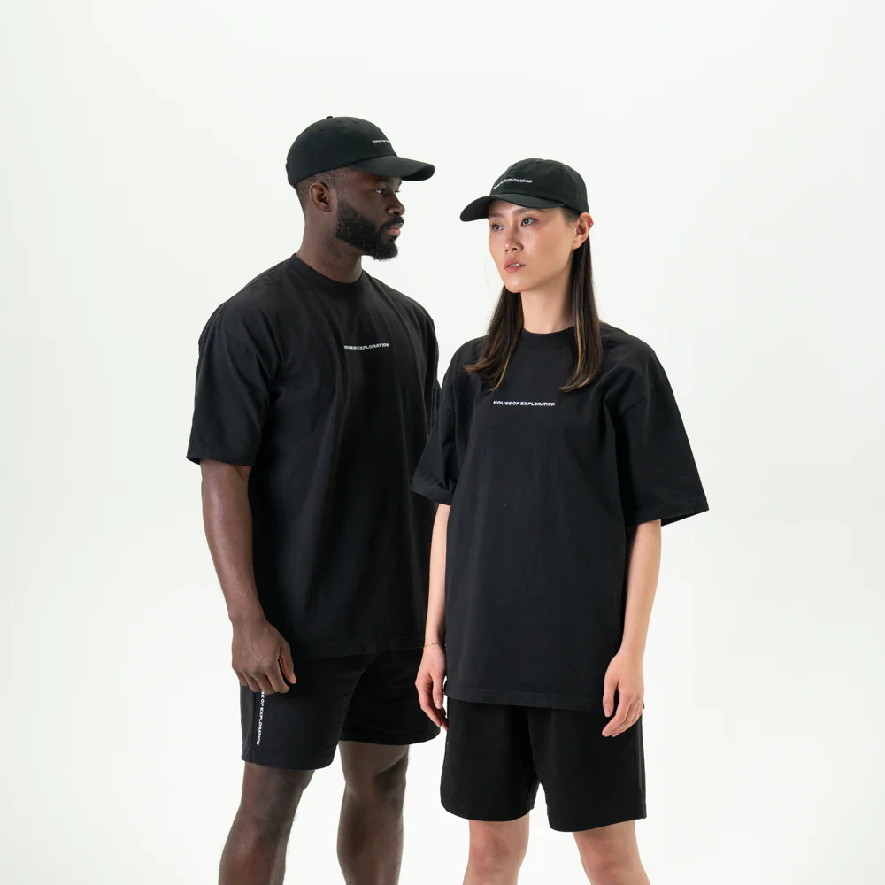 H.O.E. Limited Edition T-Shirt - Image 4