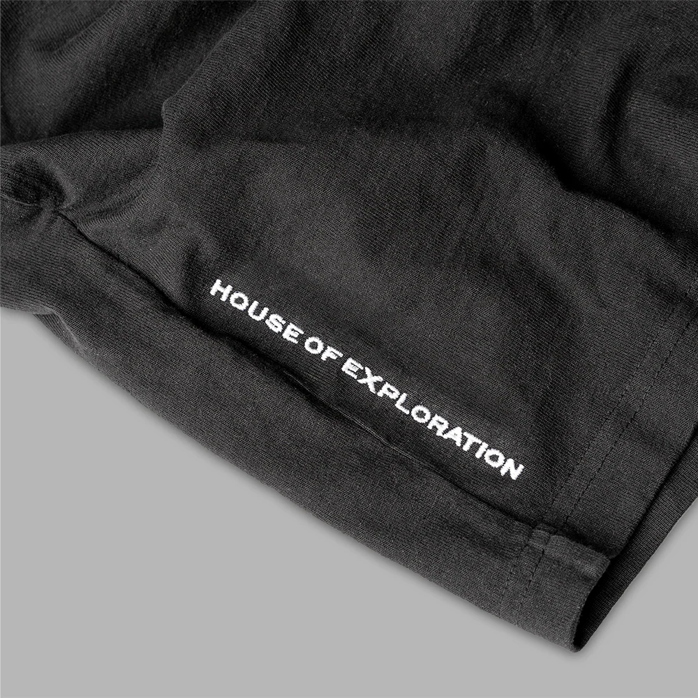 H.O.E. Limited Edition Jersey Shorts - Image 3
