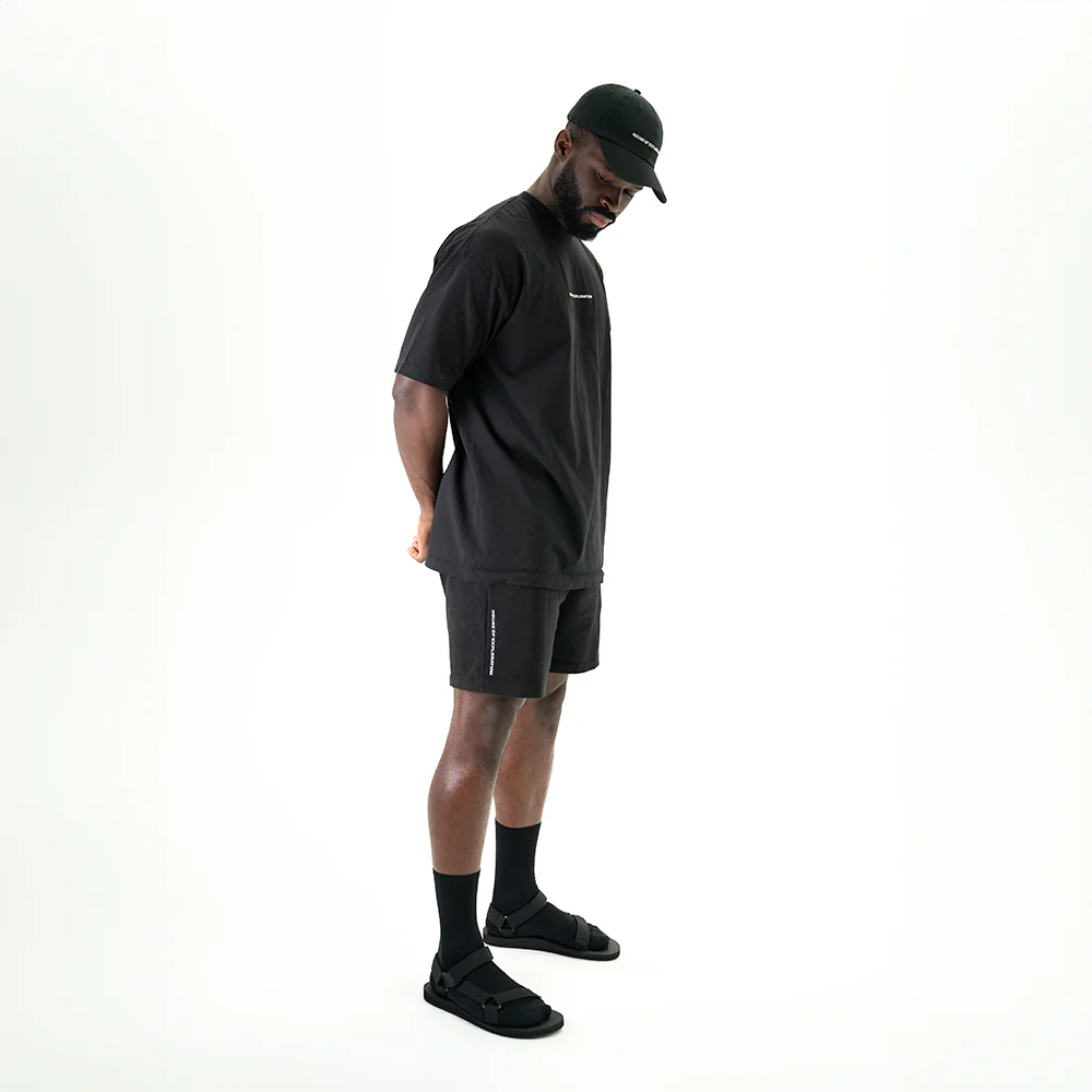 H.O.E. Limited Edition Jersey Shorts - Image 5