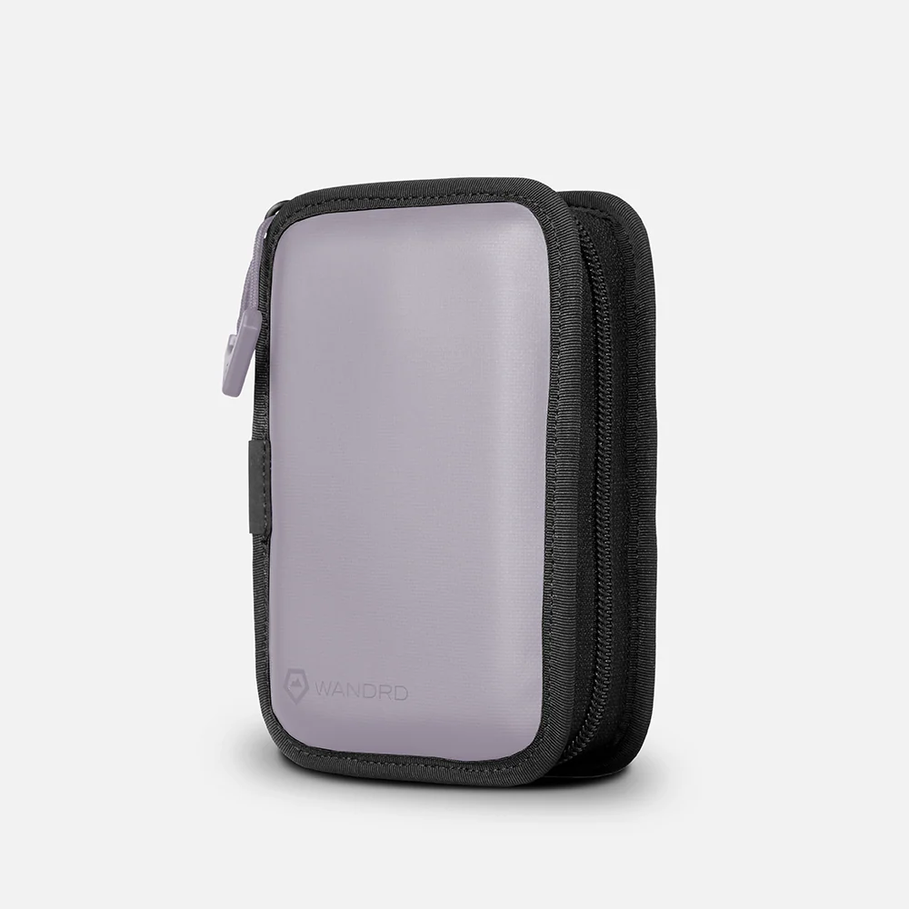 Memory Card Case in Uyuni Purple - Image 3