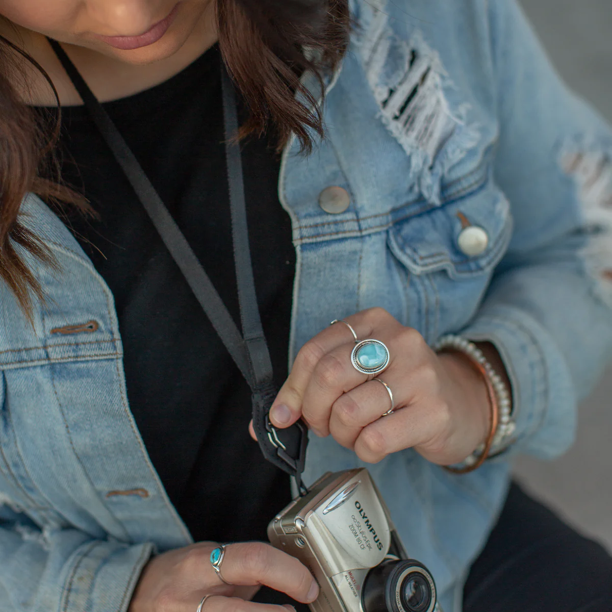 Neck Strap - Image 6