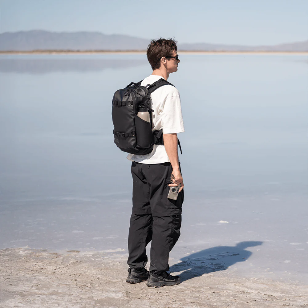 NIMBUS 18L in Black - Image 6