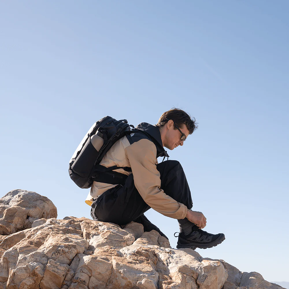 NIMBUS 18L in Black - Image 7