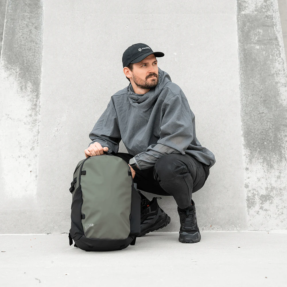 NIMBUS 18L in Green - Image 6
