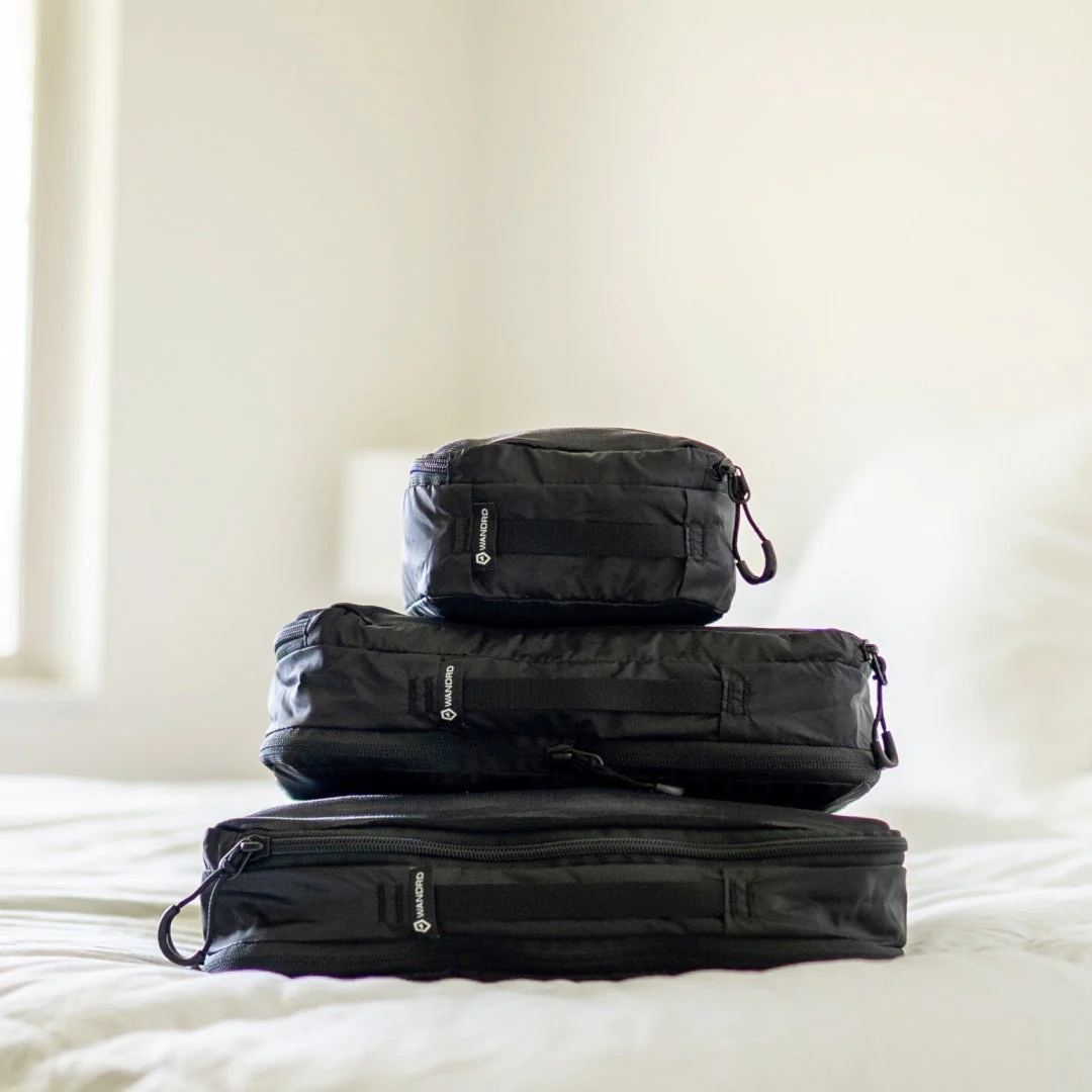 Packing Cube Bundle - Image 5