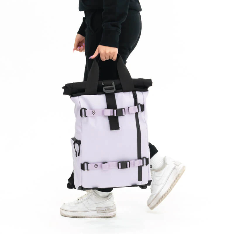 Premium Accessory Straps in Uyuni Purple - Image 3