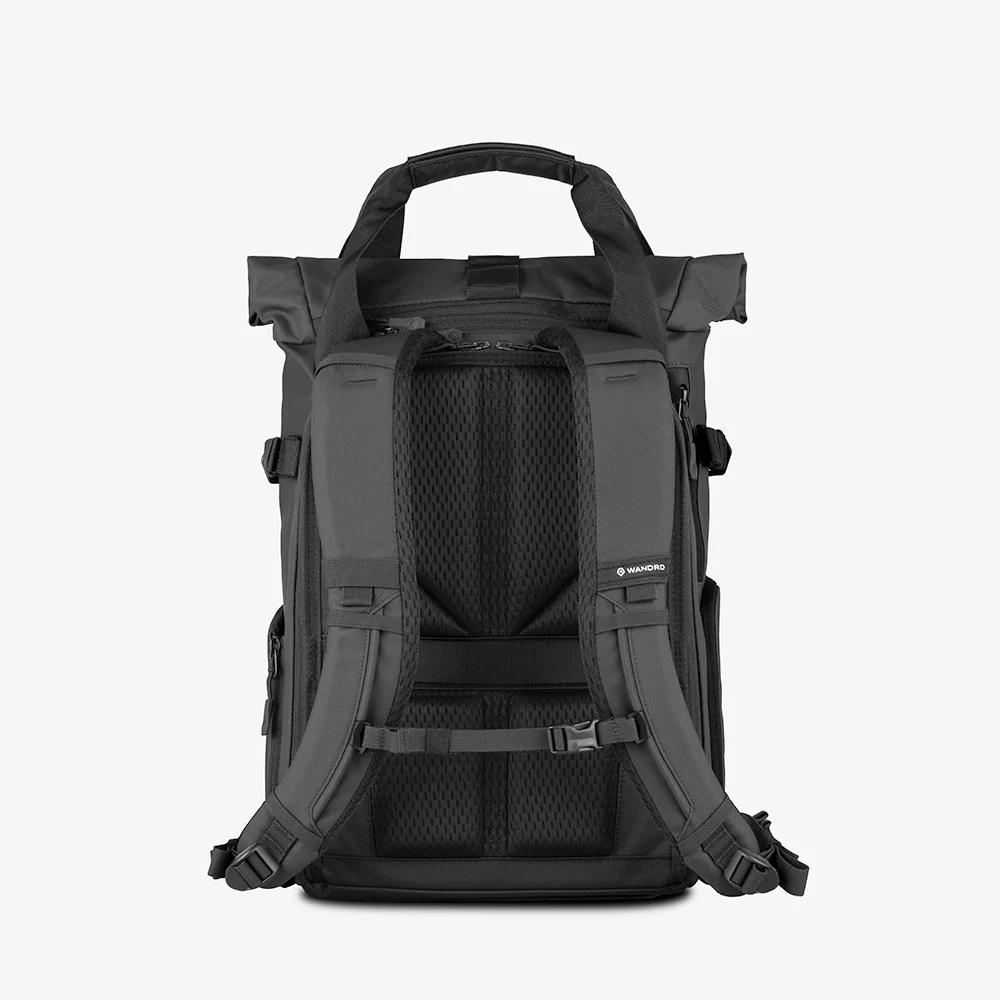PRVKE 15L in Black - Image 6