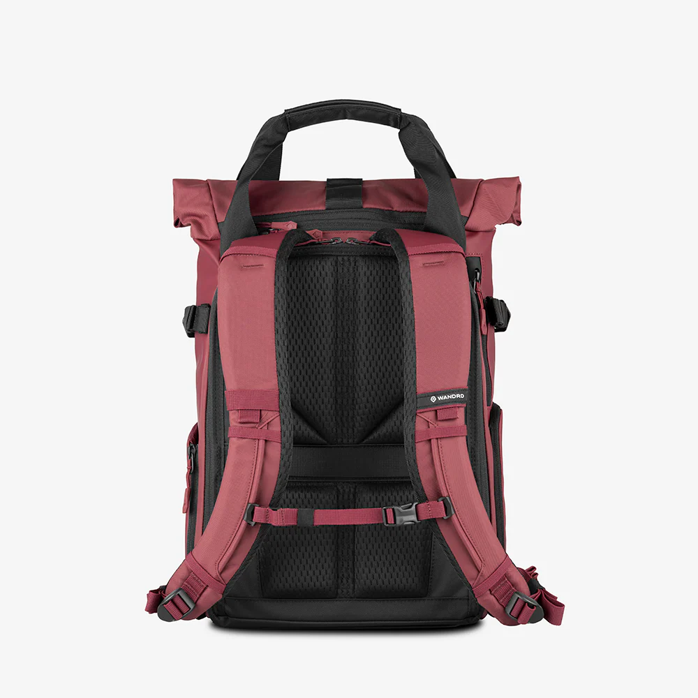 PRVKE 15L in Rhone Burgundy - Image 6