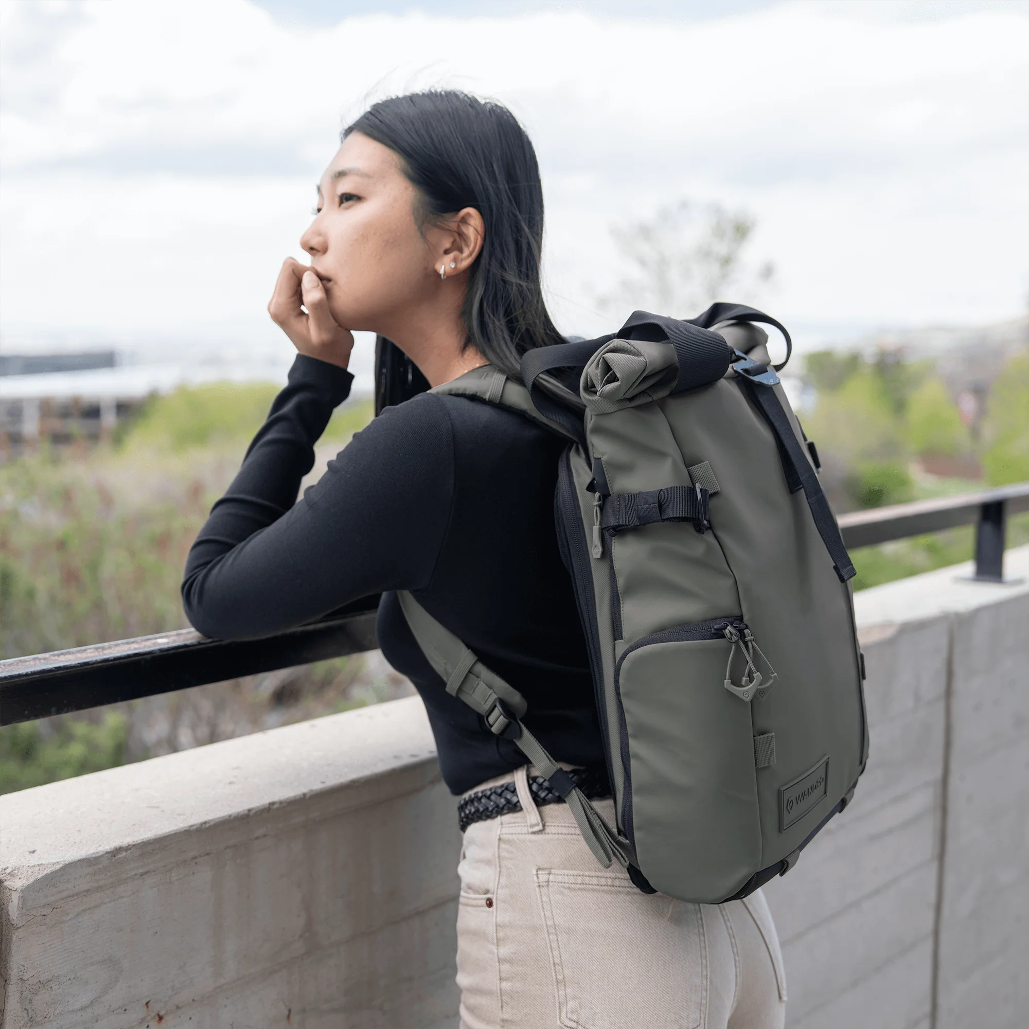 PRVKE 15L in Wasatch Green - Image 7