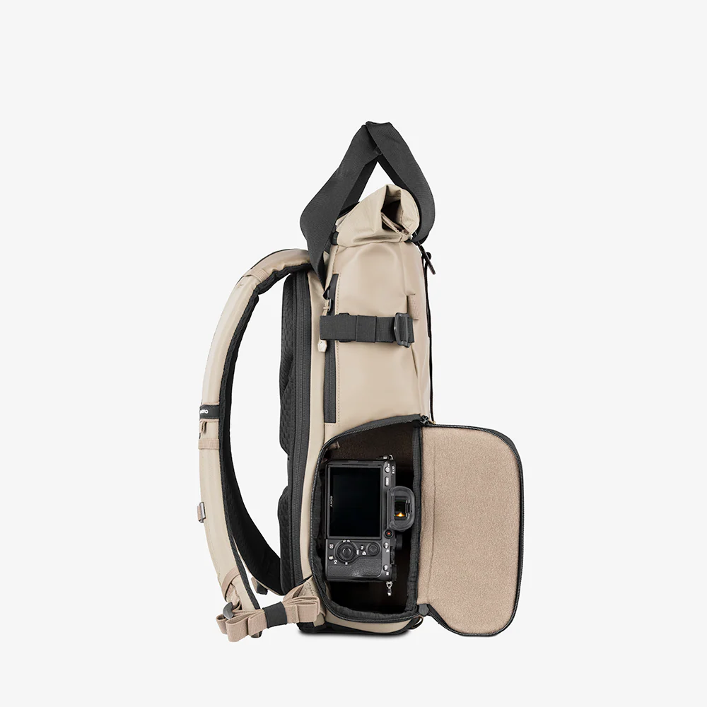 PRVKE 15L in Yuma Tan - Image 4