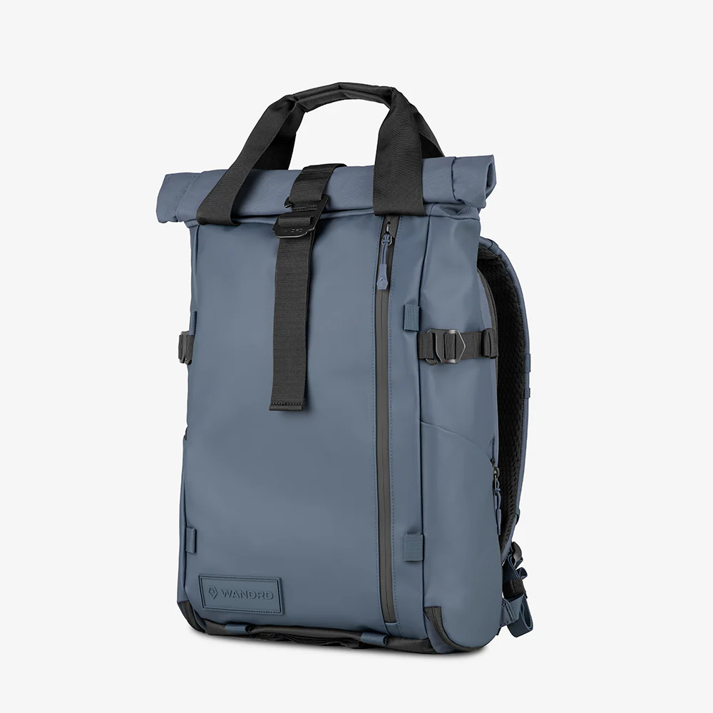 PRVKE 21L in Aegean Blue - Image 4