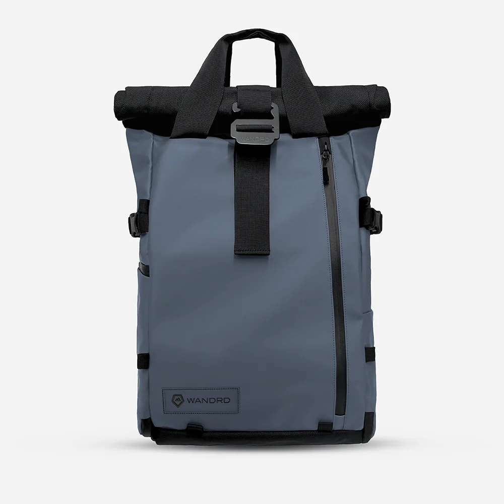 PRVKE 21L V3 in Aegean Blue