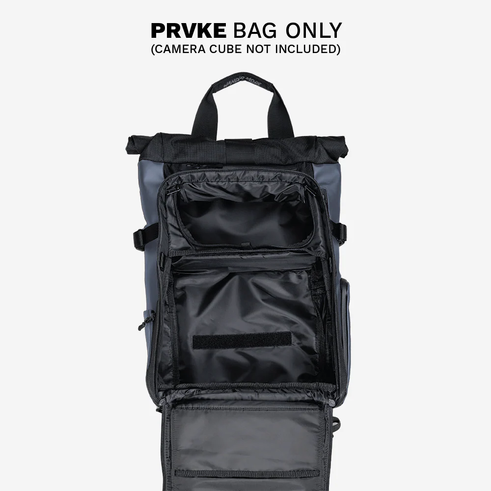PRVKE 21L V3 in Aegean Blue - Image 4
