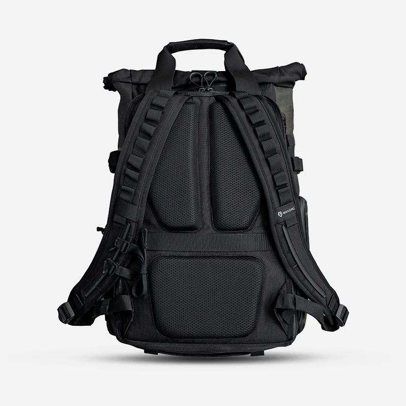 PRVKE 21L V3 in MultiCam Black - Image 5