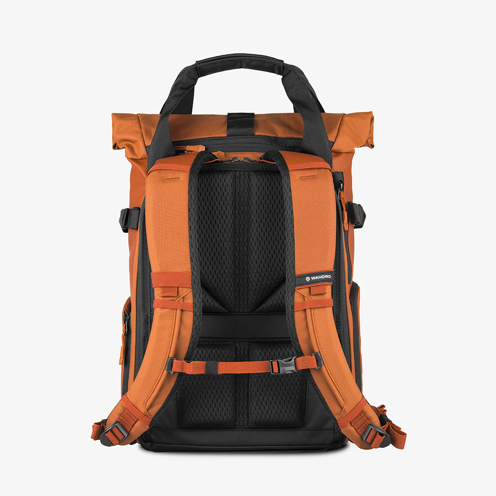 PRVKE 21L in Sedona Orange - Image 5