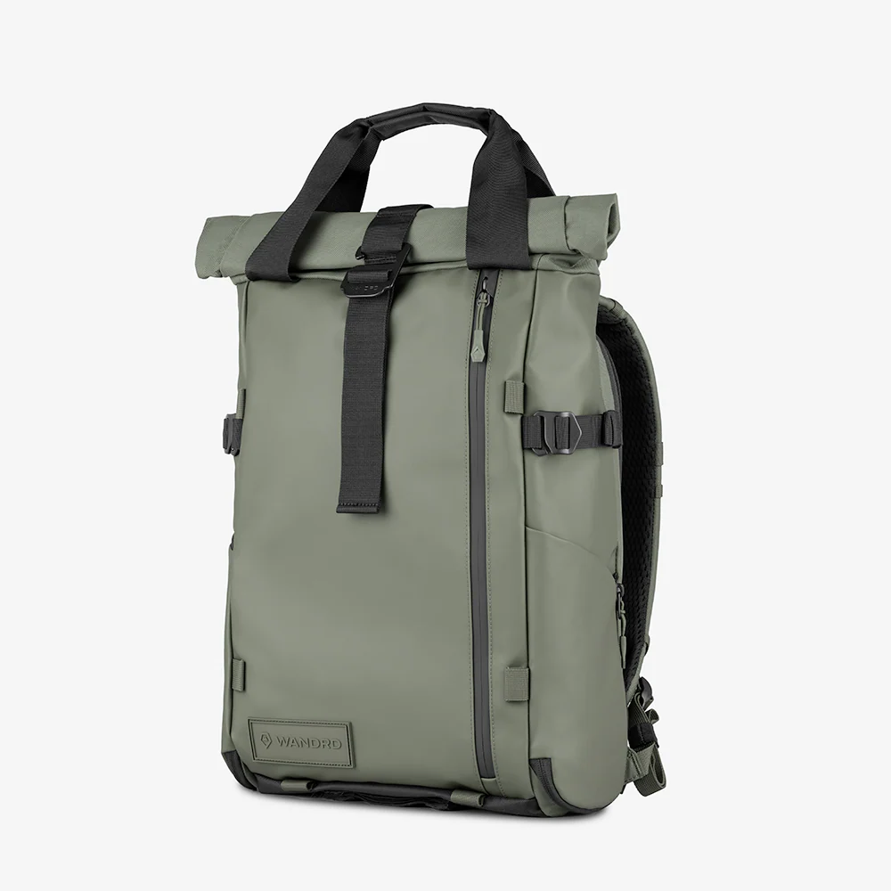 PRVKE 21L in Wasatch Green - Image 4