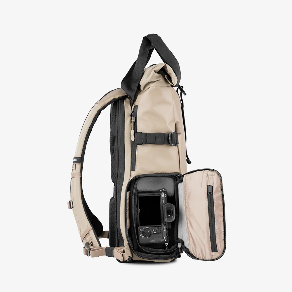 PRVKE 21L in Yuma Tan - Image 7