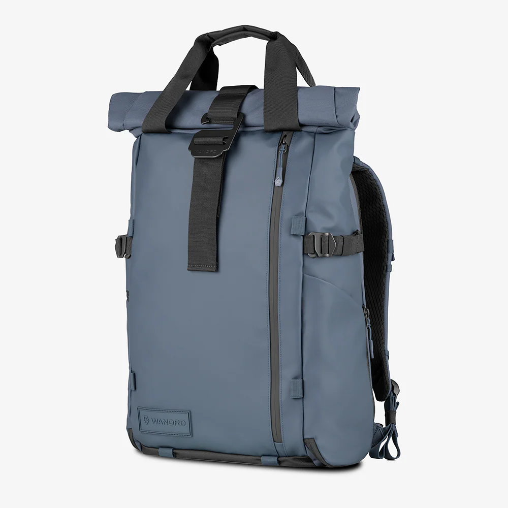 PRVKE 31L in Aegean Blue - Image 4