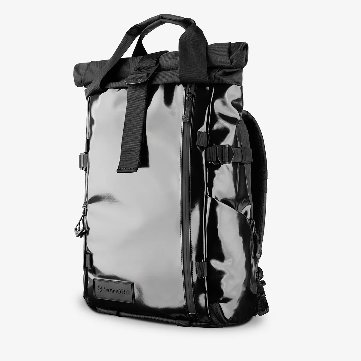 PRVKE 31L in High-Gloss Black - Image 7