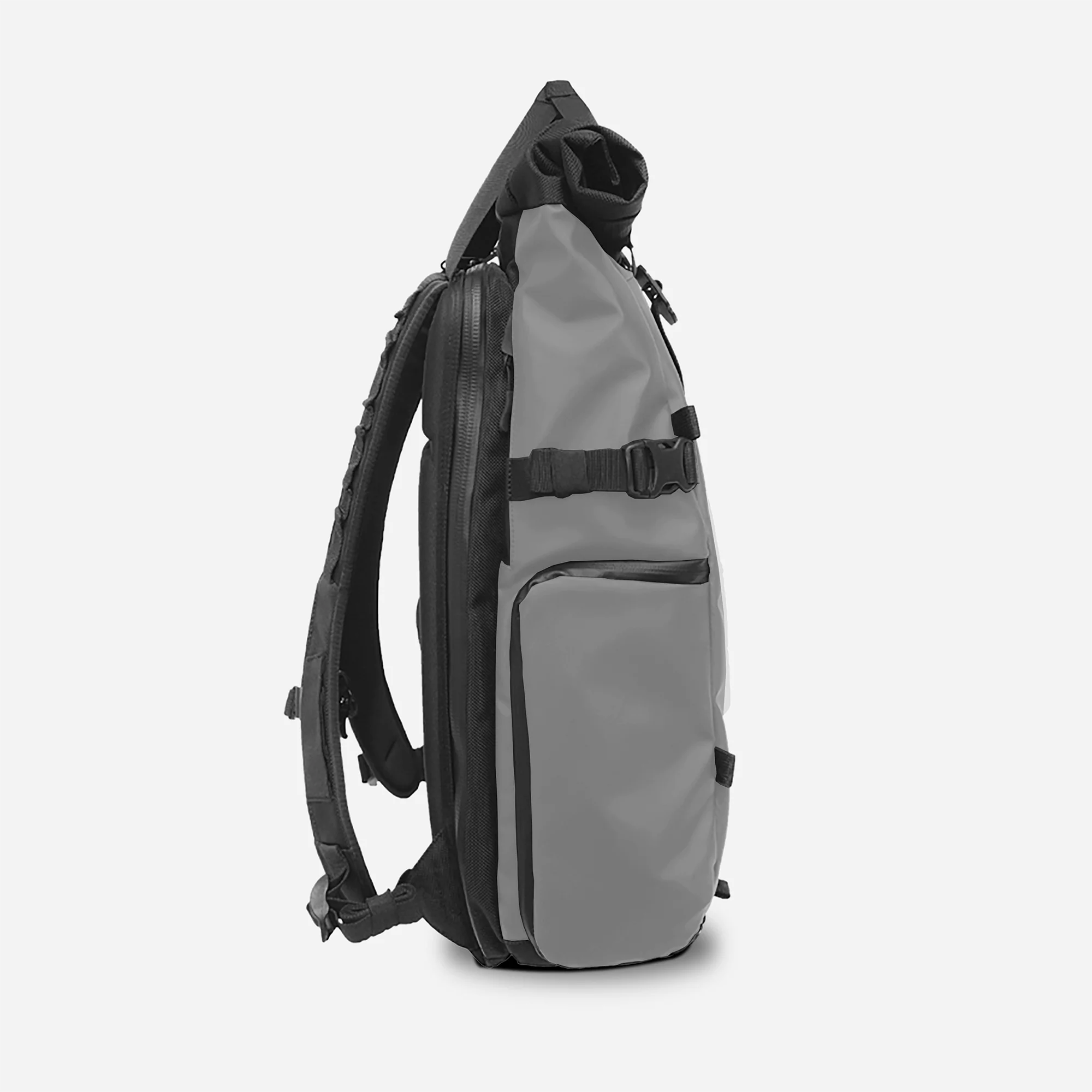 PRVKE 31L V3 in Makalu Gray - Image 5