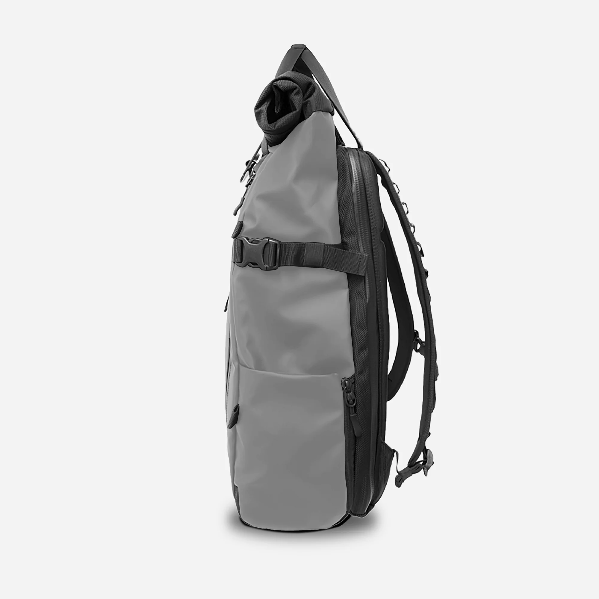 PRVKE 31L V3 in Makalu Gray - Image 6