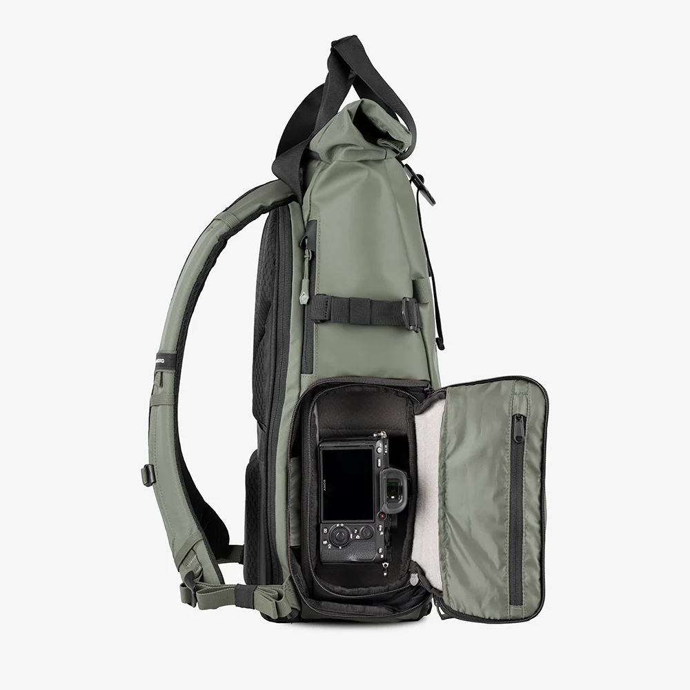 PRVKE 31L in Wasatch Green - Image 6
