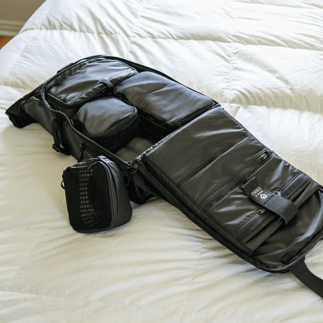 PRVKE 31L V3 in Wasatch Green - Image 12