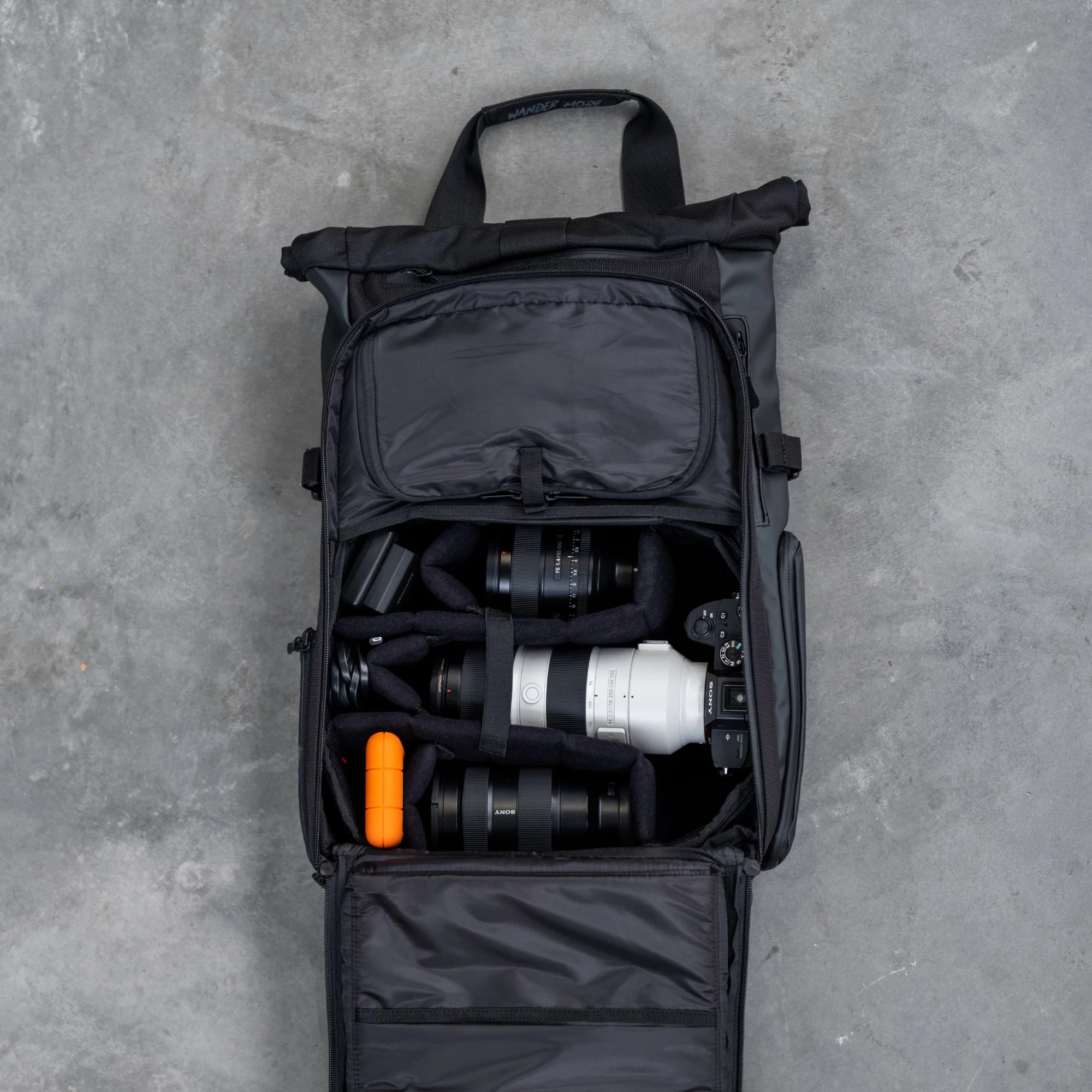 PRVKE 31L V3 in Wasatch Green - Image 13