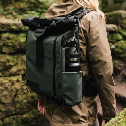 PRVKE 31L V3 in Wasatch Green - Image 15
