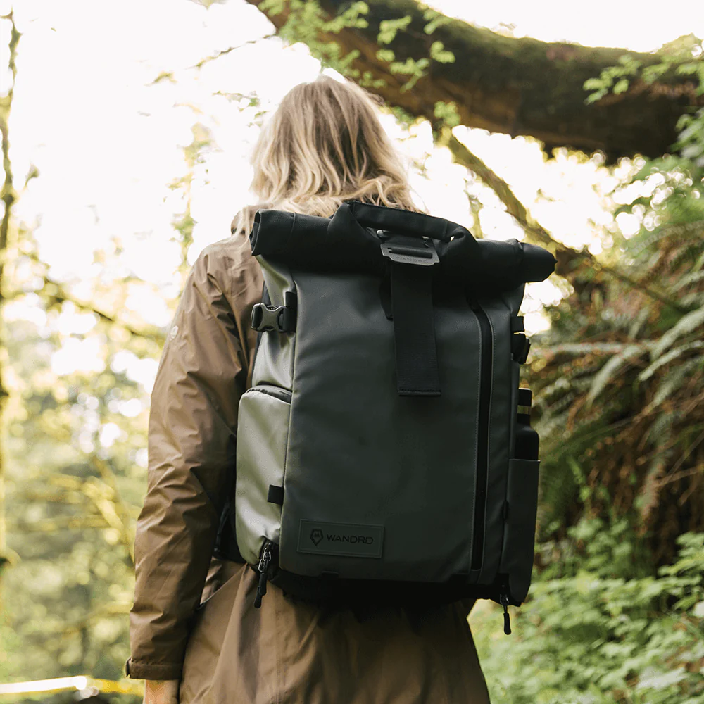 PRVKE 31L V3 in Wasatch Green - Image 17