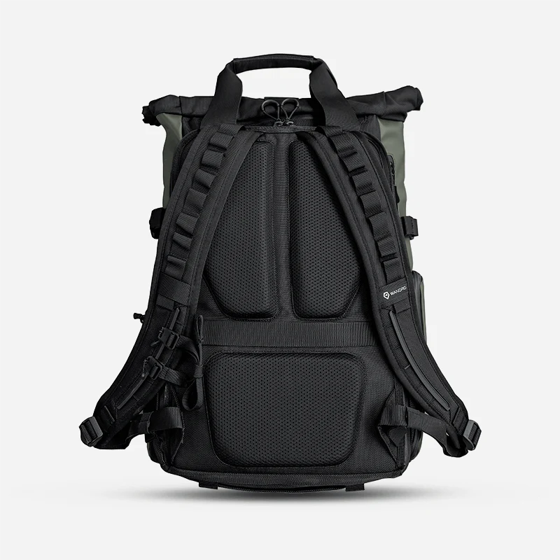 PRVKE 31L V3 in Wasatch Green - Image 5