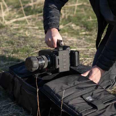 PRVKE 41L V3 in Black - Image 13