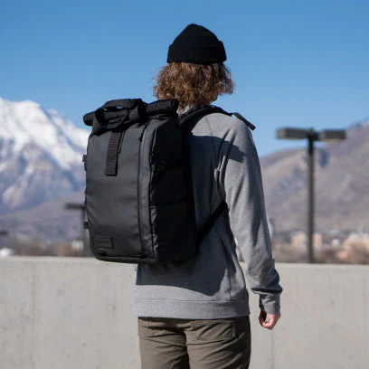 PRVKE 41L V3 in Black - Image 14