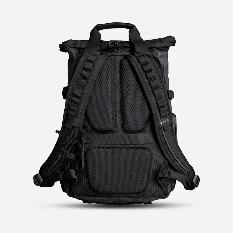 PRVKE 41L V3 in Black - Image 5