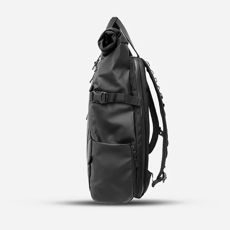PRVKE 41L V3 in Black - Image 7