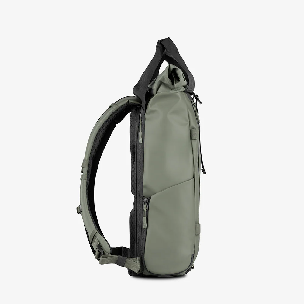 PRVKE EDC in Wasatch Green - Image 5