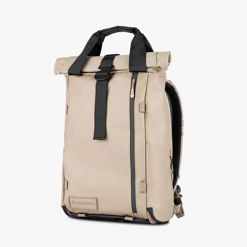 PRVKE EDC in Yuma Tan - Image 2